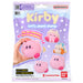 Kirby Let's Puni Puny Squishy Figure (styles vary)
