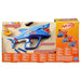 Nerf Wild Sharkfire Blaster