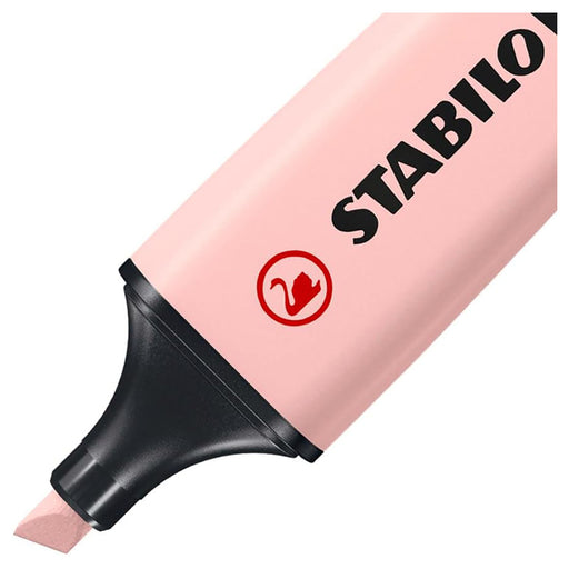 STABILO BOSS ORIGINAL NatureCOLORS Wildflowers Edition Blush Highlighter 