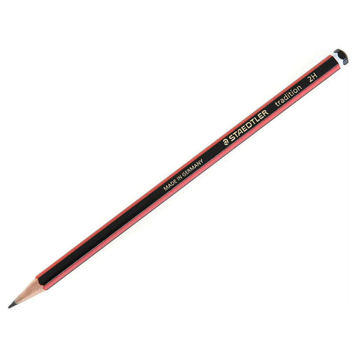 Staedtler Tradition 2H Pencil