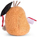 Noodoll Graduate Ricespud Mini Sitting Plush