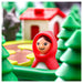 Little Red Riding Hood Deluxe Puzzle Game