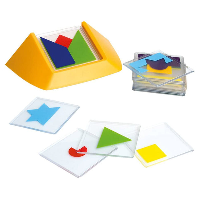 Smart Games Colour Code Game