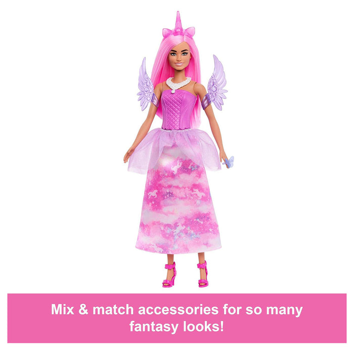 Barbie Fantasy Advent Calendar 2025