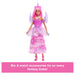 Barbie Fantasy Advent Calendar 2025