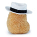 Noodle Don Ricespud Mini Sitting Plush