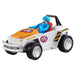 Suntman Stu Smash & Crash Buggy Pull Back & Go Rat Wrecking Fun Set