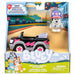  Bluey Pizza Girls Vehicle with Muffin Playset