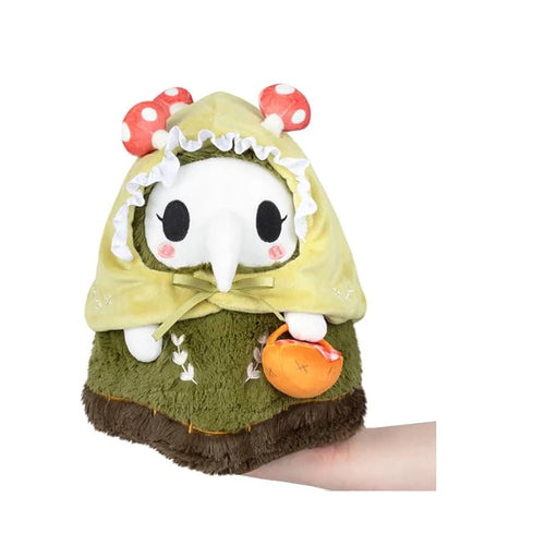 Squishable Mini Woodland Plague Nurse 10" Plush