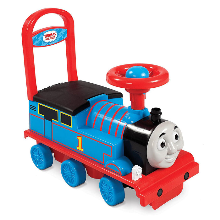 Thomas &amp; Friends: Thomas Engine Ride-On