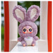 Baby Three Lily Rabbit Town Plush (styles vary)