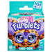 Furby Furblets Chee-Chee Mini Interactive Pet