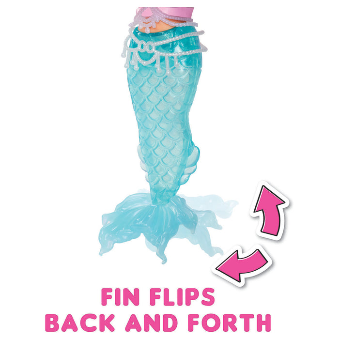 L.O.L Surprise! Tweens Mermaids Lana Marine Doll