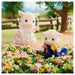 Sylvanian Families Goat Family Figures (4 Pack)