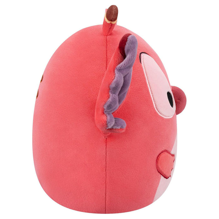 Squishmallows Disney Lilo & Stitch: Leroy 8" Plush