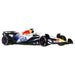 Hot Wheels Premium F1 2025 Visa Cash App Racing Bulls Formula One Team Car