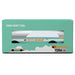 CandyCar Tora GT Teal Racer