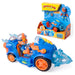Superthings Kid's Kazoom Combat Vehicle