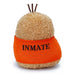 Noodoll Inmate Ricespud Mini Sitting Plush