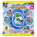 Tamagotchi 30th Anniversary Chara-Magnets (styles vary)
