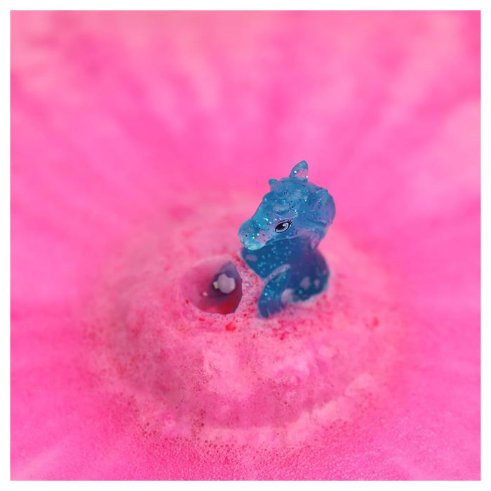 Zimpli Baff Bombz Unicorn Surprise! Sensory Bath Fun (styles vary)