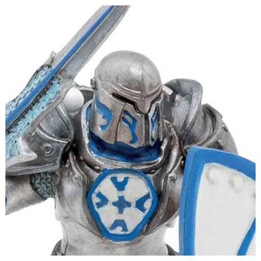 Papo Iron Knight Figure