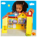 Peppa Pig Peppa's Big Family House Playset