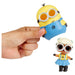 L.O.L Surprise! Loves Minions Tots Doll (styles vary)