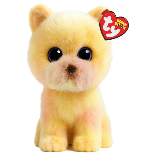 Ty Beanie Boos Palmer Pomeranian 14cm Plush