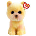 Ty Beanie Boos Palmer Pomeranian 14cm Plush