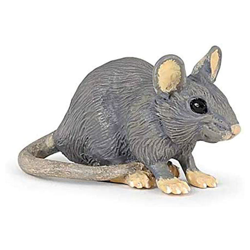 Papo House Mouse Figure