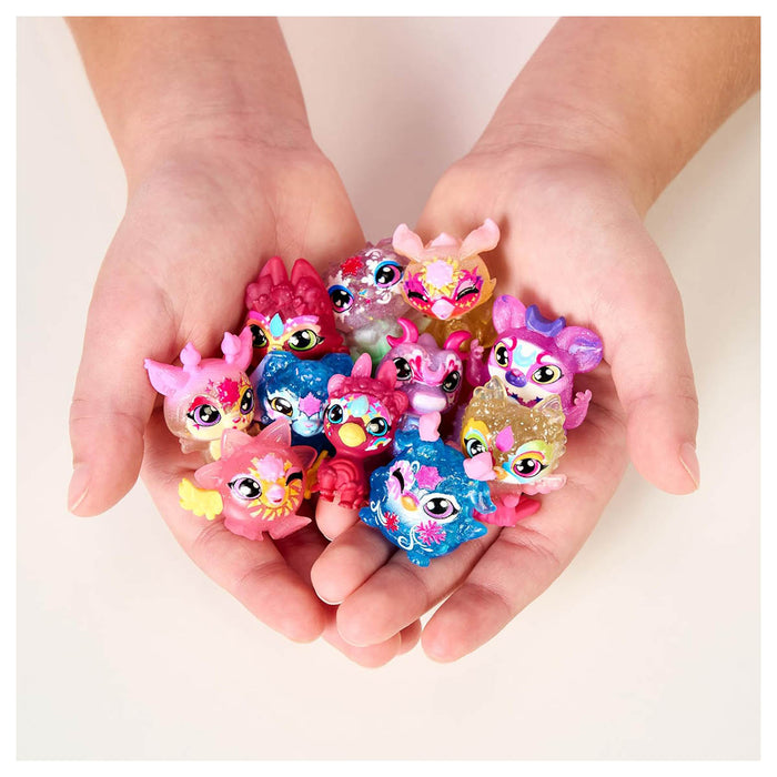 Magic Mixies Minis Shimmerverse Series Figures