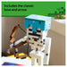 LEGO MInecraft The Skeleton Building Set