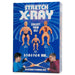 Stretch Collector's Edition (Comic Con) X-Ray Retro Figure (10")