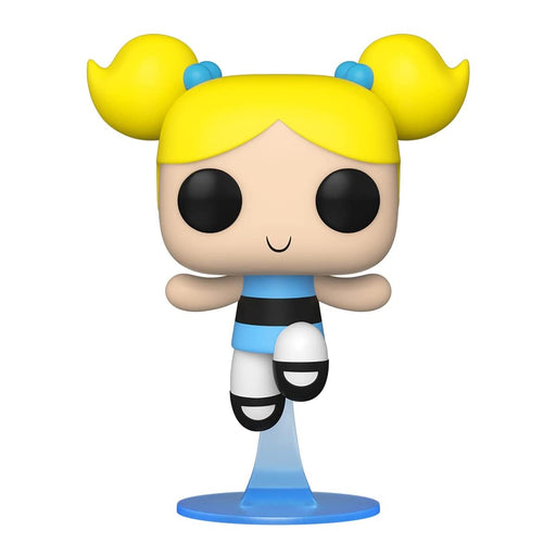 Funko Pop! Animation: Powerpuff Girls: Bubbles Vinyl Figure #1081