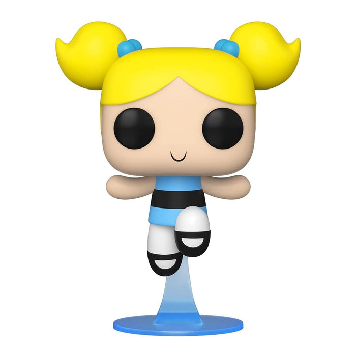 Funko Pop! Animation: Powerpuff Girls: Bubbles Vinyl Figure #1081