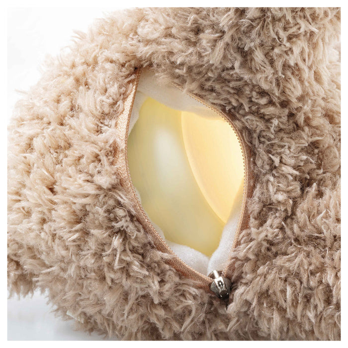 Steiff Light at Night Caspar Teddy Bear 28cm