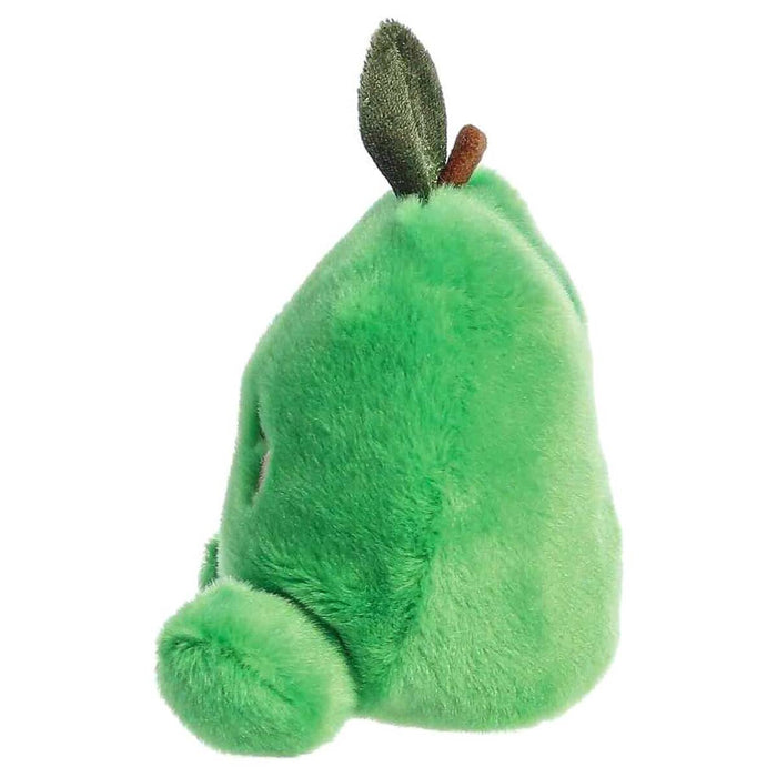 Palm Pals Jolly Green Apple 13cm Soft Toy