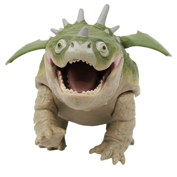 How to Train Your Dragon: Gronckle Figure