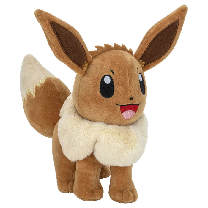 Pokémon Eevee 8" Plush