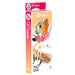 EUGY Cat Pumpkin 3D Cardboard Model Kit