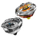 Beyblade X Gale Wyvern 3-60T & Sword Dran 3-80B Tops