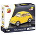 COBI FIAT 1965 Abarth 595 Building Set