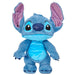 Disney Stitch: Chatty Stitch Deluxe Puppetronic