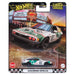 Hot Wheels Premier Boulevard Alfa Romeo GTV6 3.0 Car