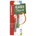 STABILO EASYergo 1.4mm Mechanical Pencil Refill Leads HB (2 Pack)