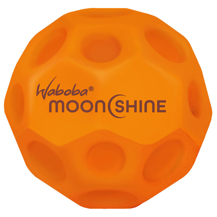 Moonshine Ball 2.0 Colour Bouncy Ball (styles vary)