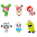 Tokidoki 6 Figure Pack