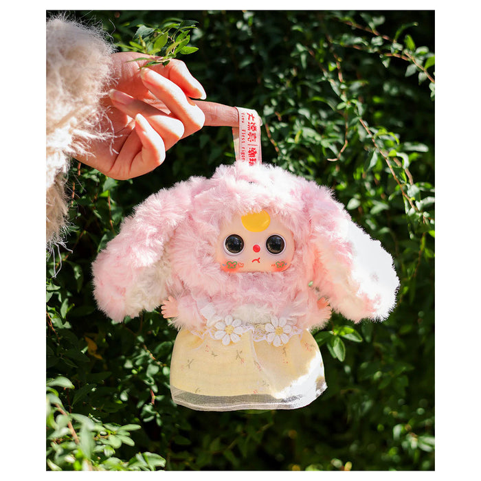  Baby Three De-Lovely Plush (styles vary)