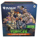 Magic The Gathering: Teenage Mutant Ninja Turtles Team-Up Game